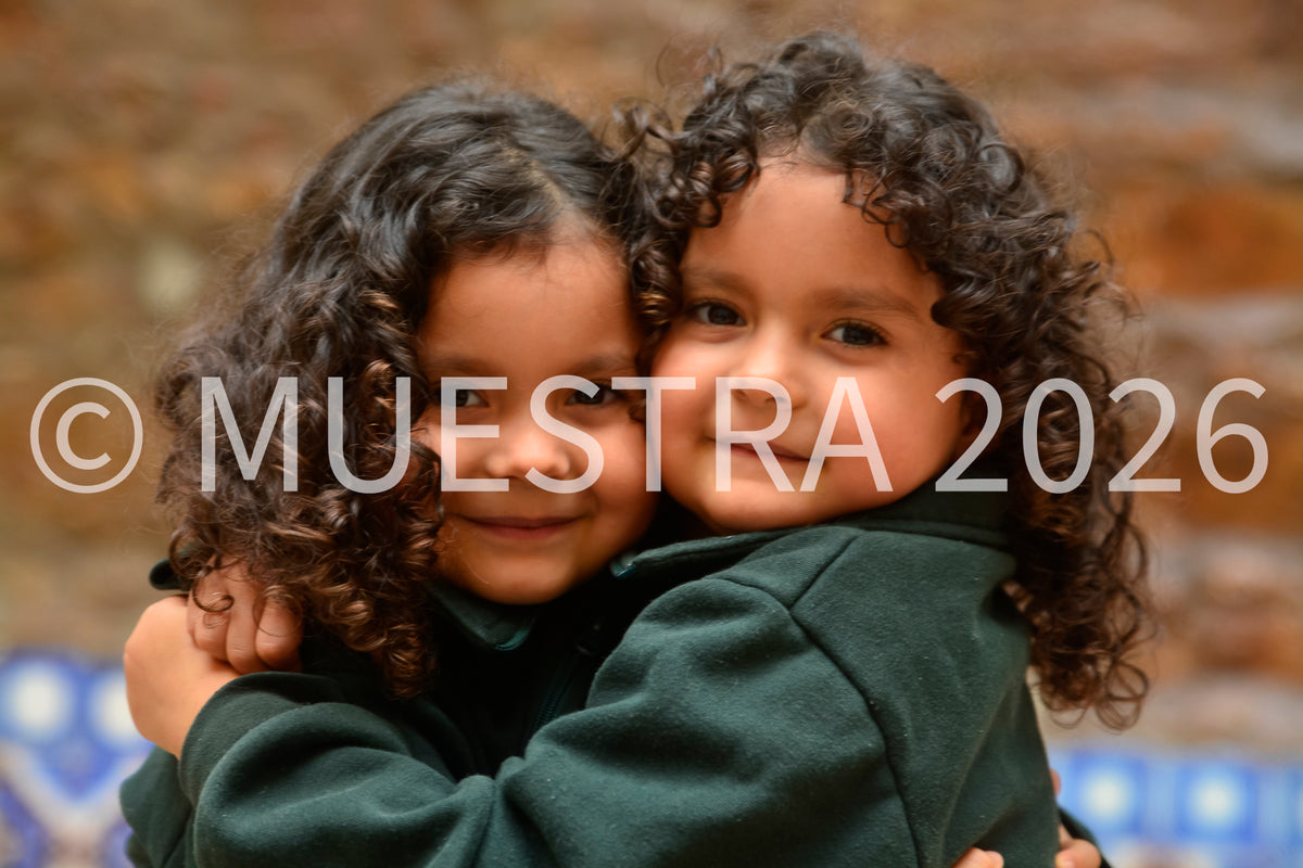 HERMANOS INFANTIL