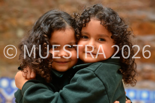 HERMANOS INFANTIL