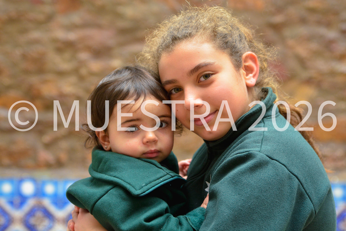 PRIMARIA + INFANTIL