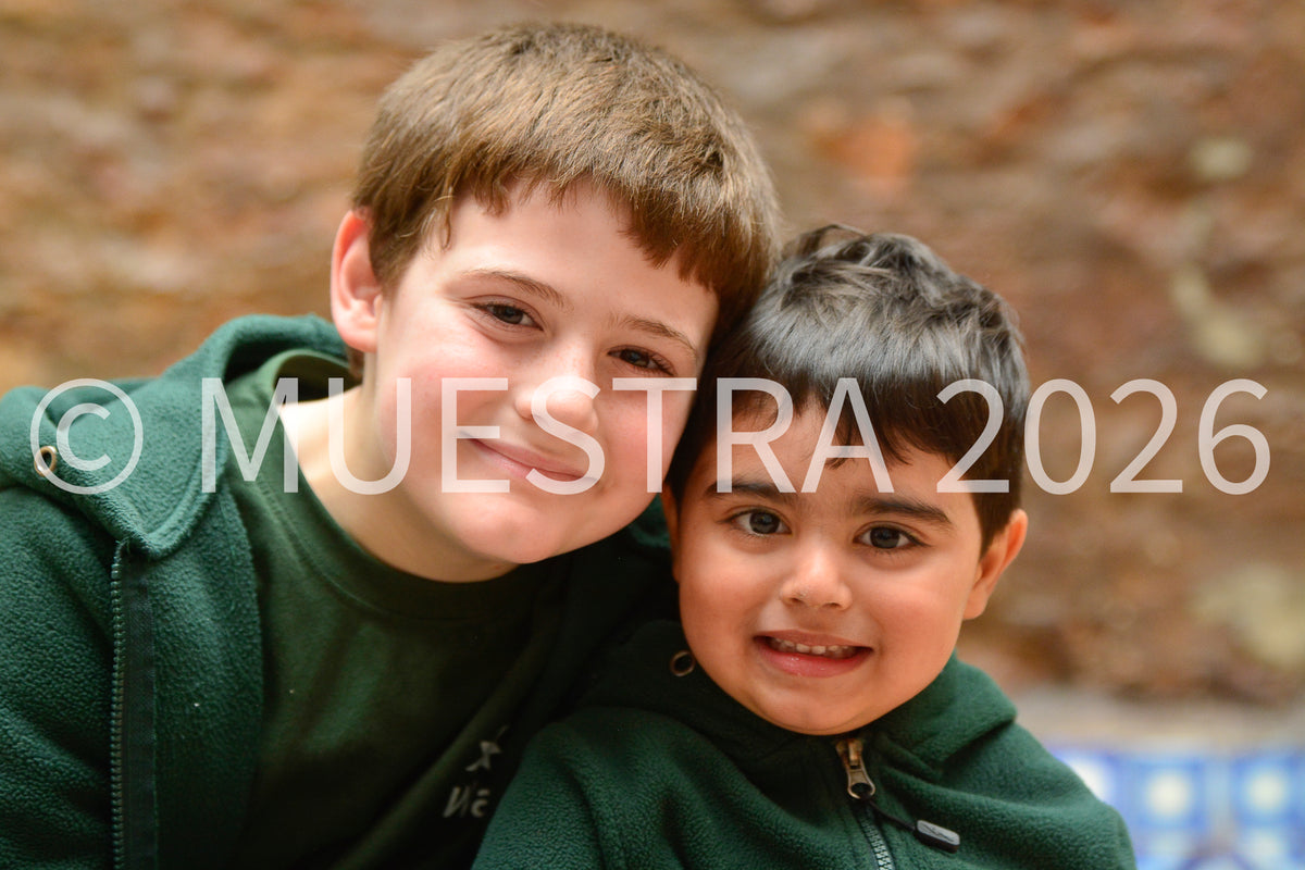 PRIMARIA + INFANTIL