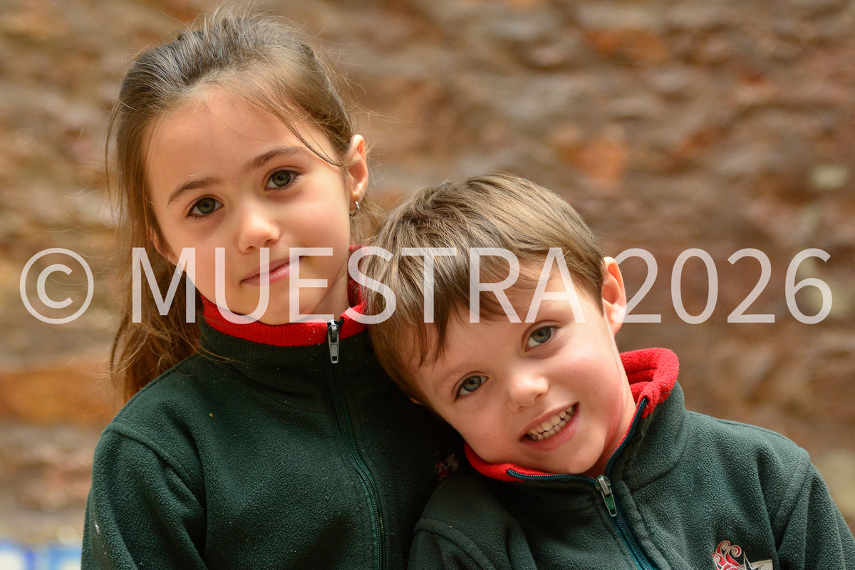 PRIMARIA + INFANTIL