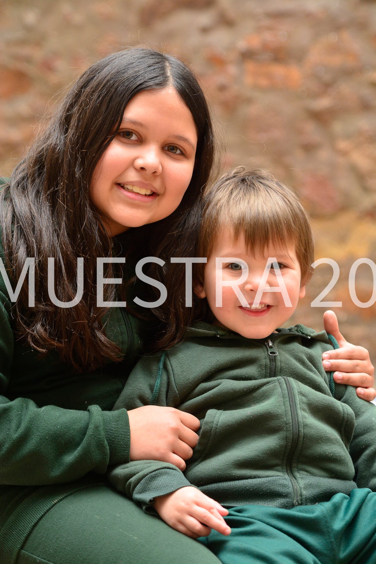 PRIMARIA + INFANTIL