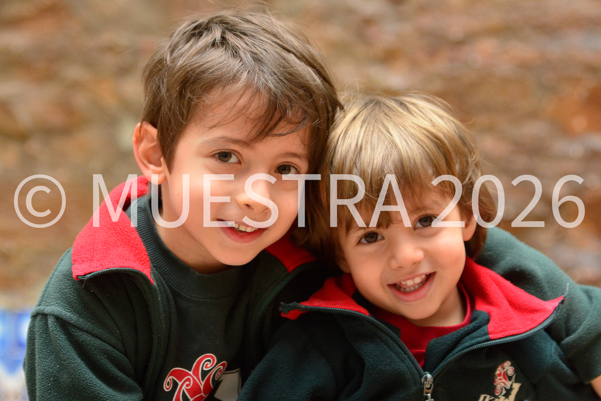PRIMARIA + INFANTIL
