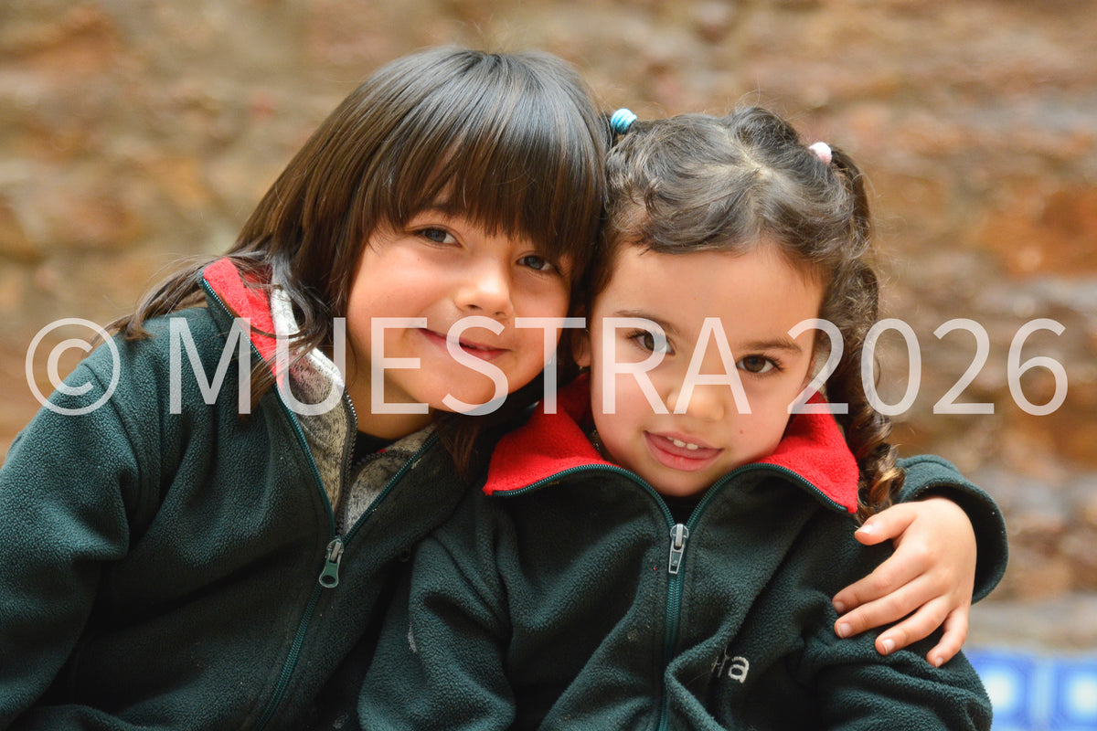 PRIMARIA + INFANTIL