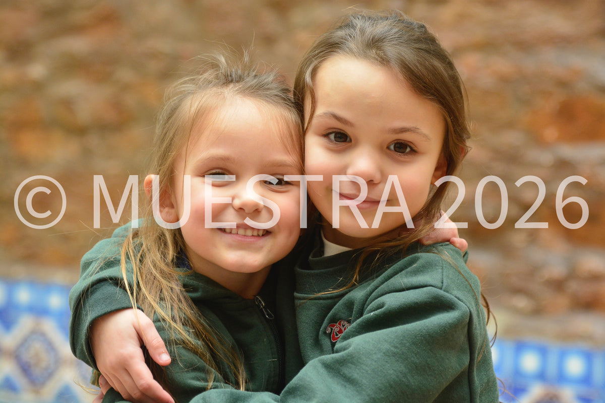 PRIMARIA + INFANTIL