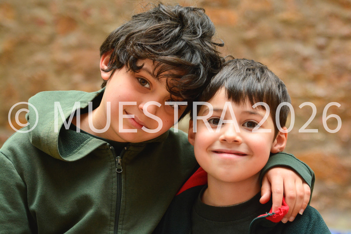 PRIMARIA + INFANTIL
