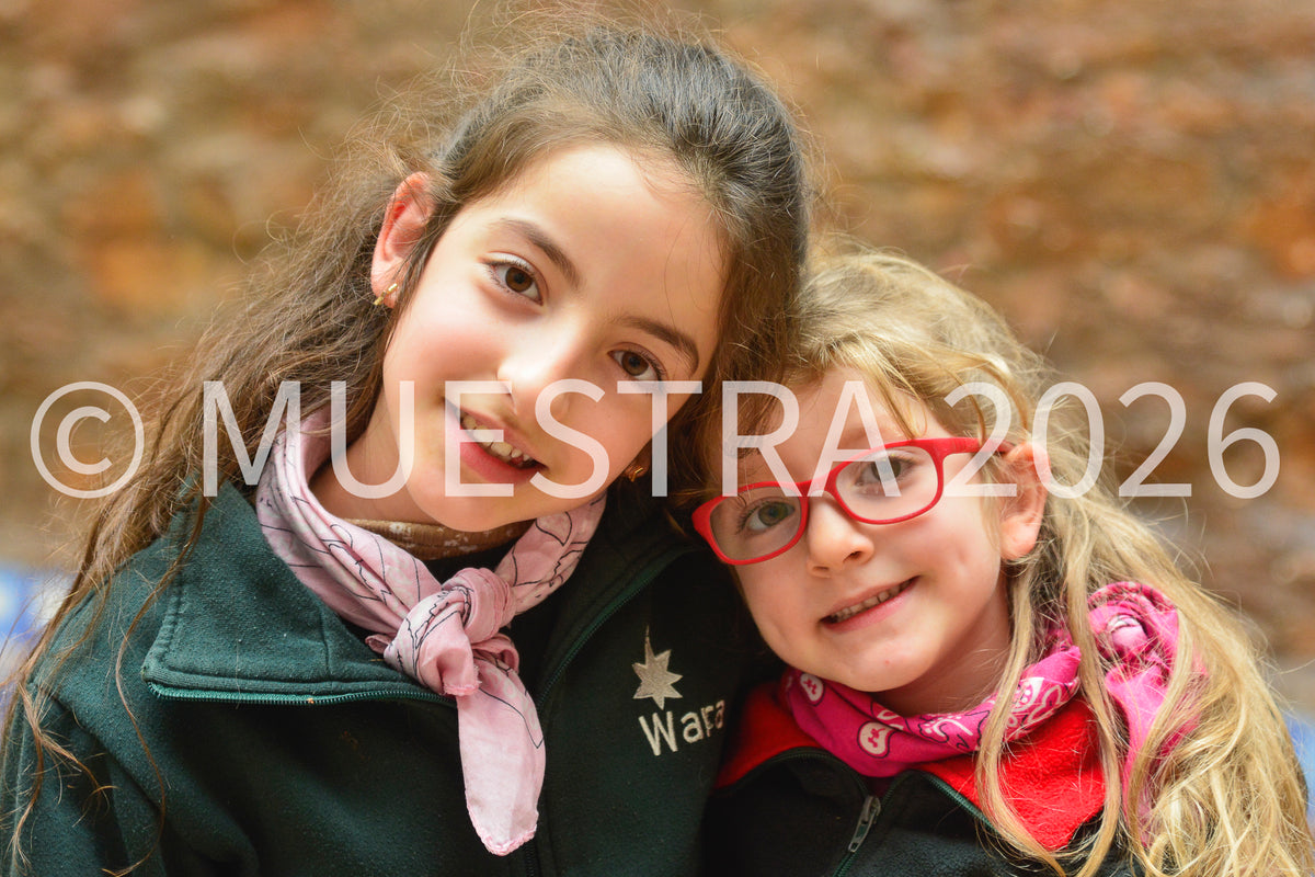 PRIMARIA + INFANTIL
