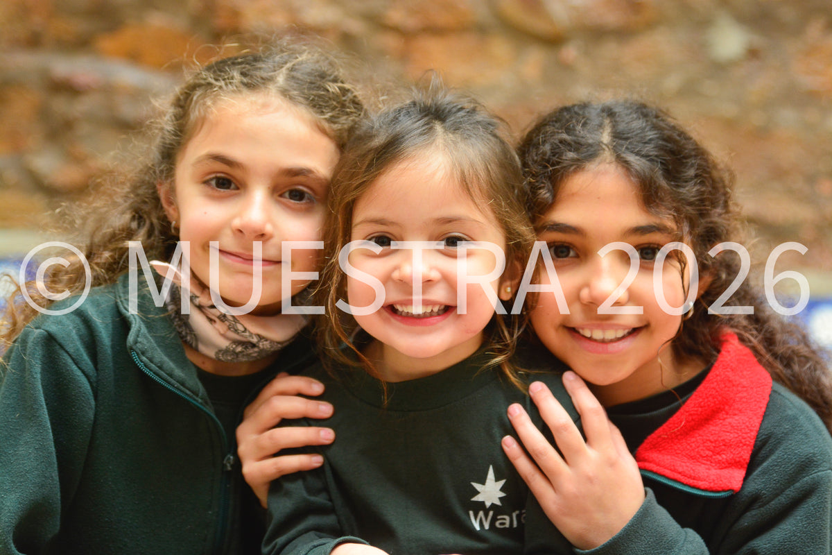 PRIMARIA + INFANTIL