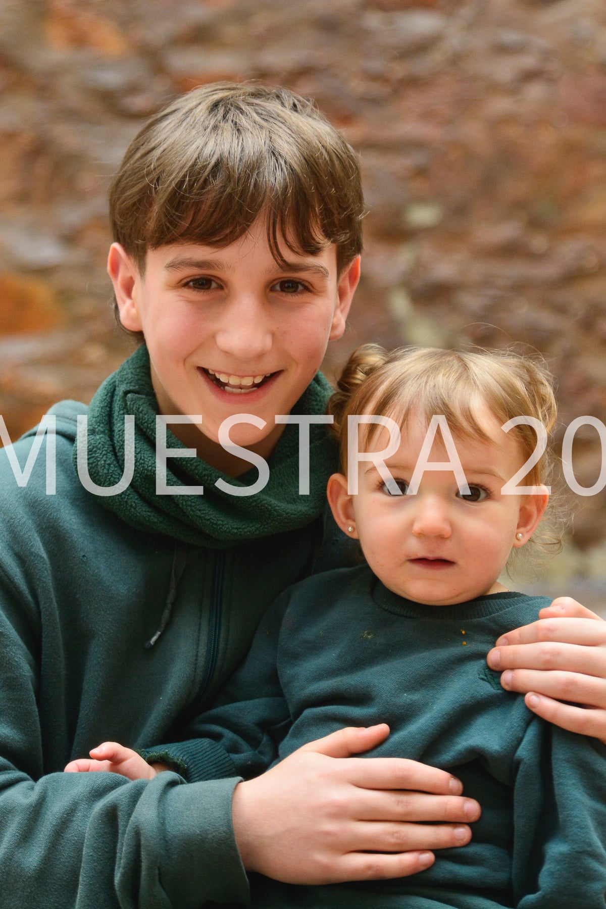 PRIMARIA + INFANTIL