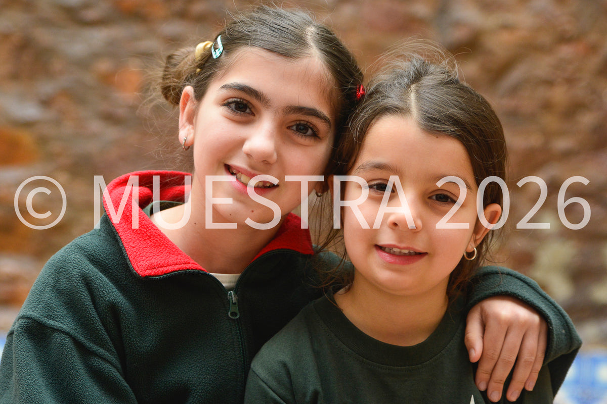 PRIMARIA + INFANTIL