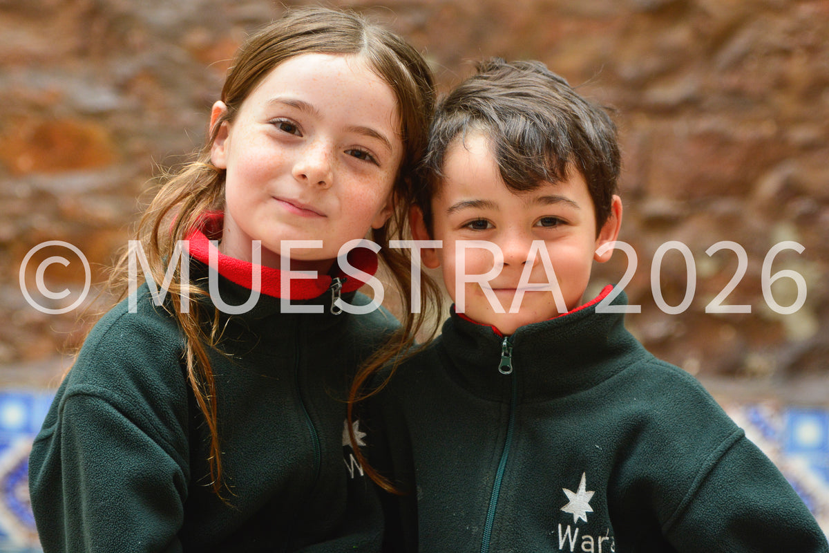 PRIMARIA + INFANTIL