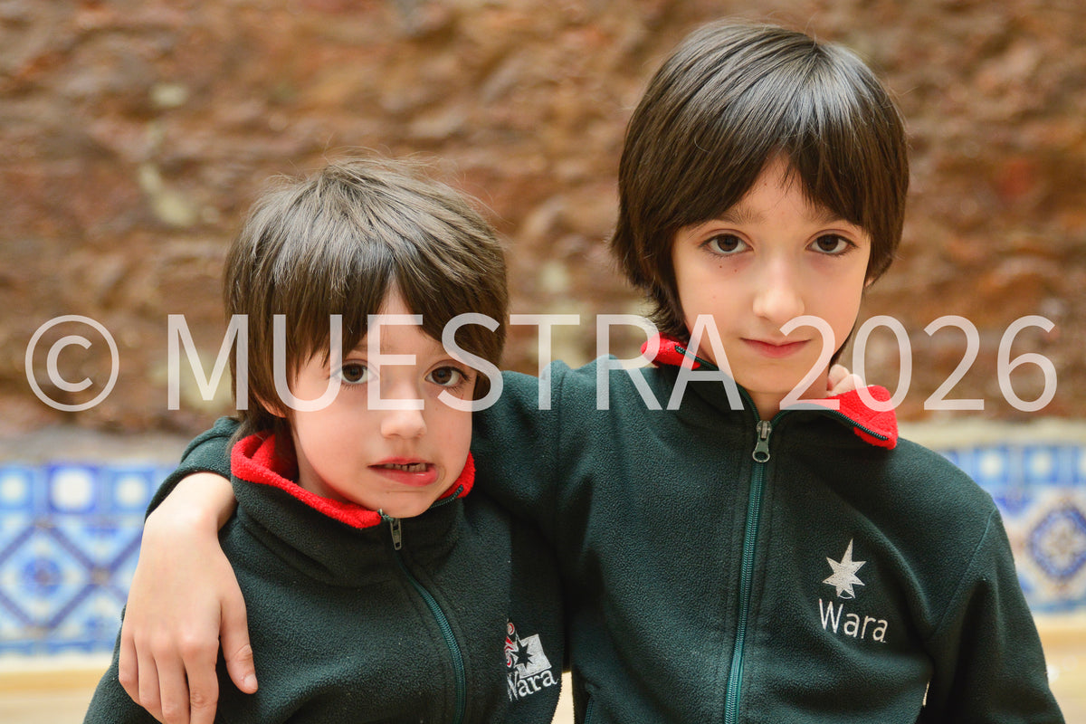 PRIMARIA + INFANTIL