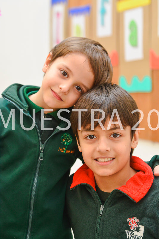 PRIMARIA+MILSE