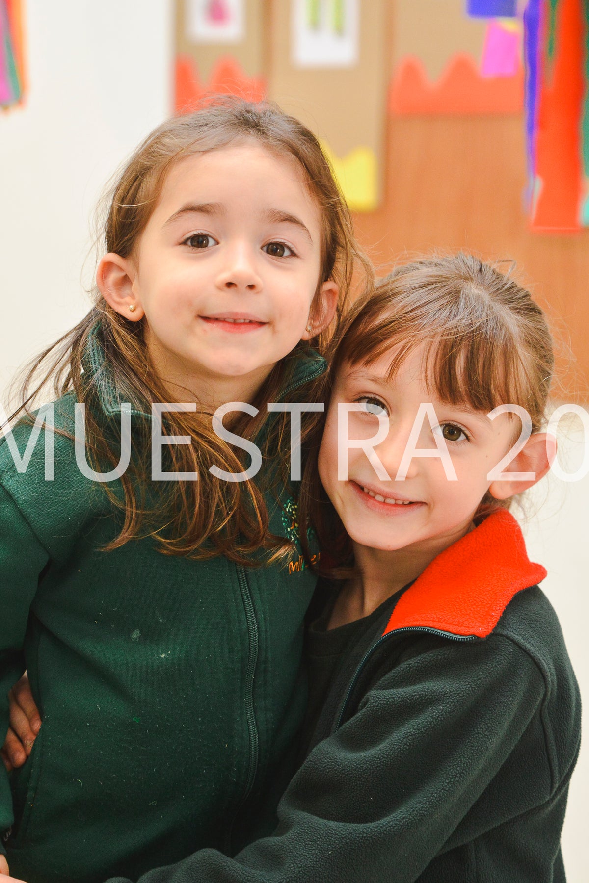 PRIMARIA+MILSE