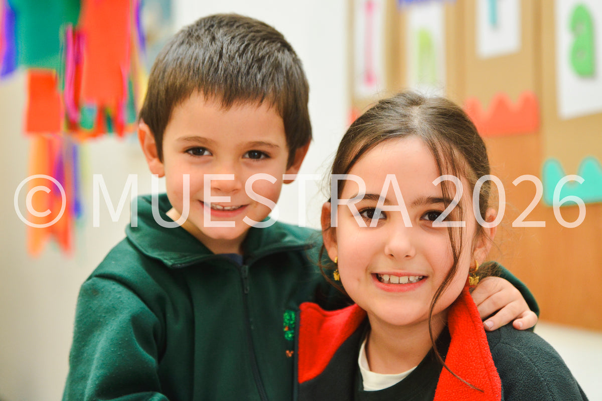 PRIMARIA+MILSE
