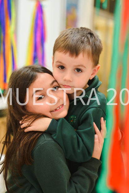PRIMARIA+MILSE