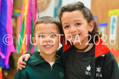 PRIMARIA+MILSE