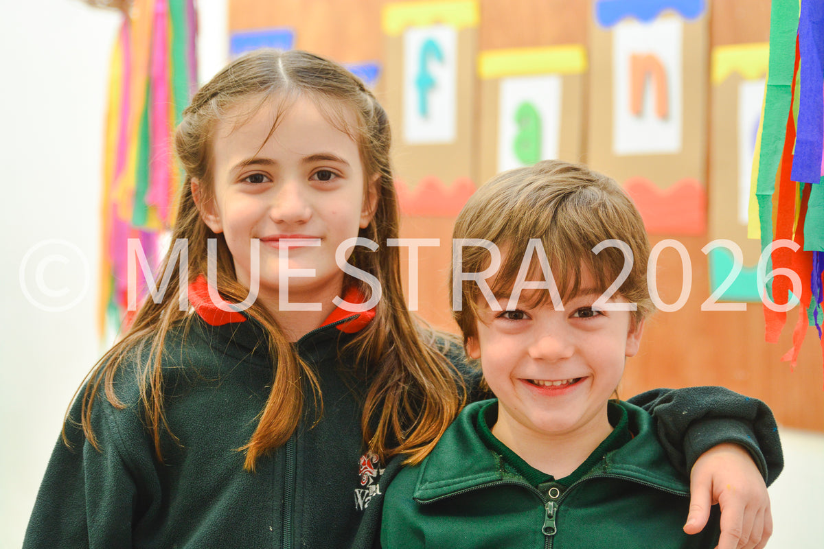 PRIMARIA+MILSE