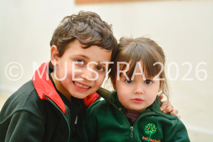 PRIMARIA+MILSE