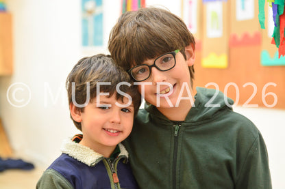 PRIMARIA+MILSE