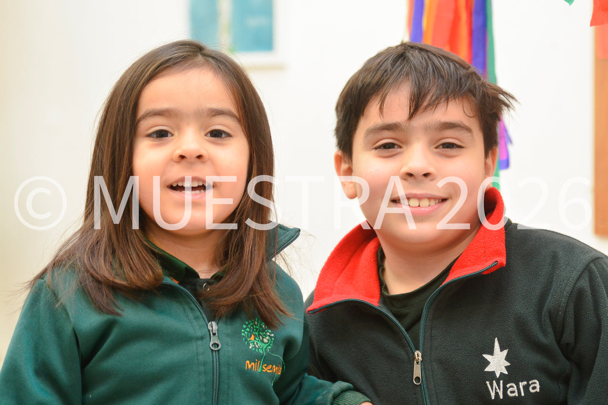 PRIMARIA+MILSE