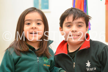 PRIMARIA+MILSE