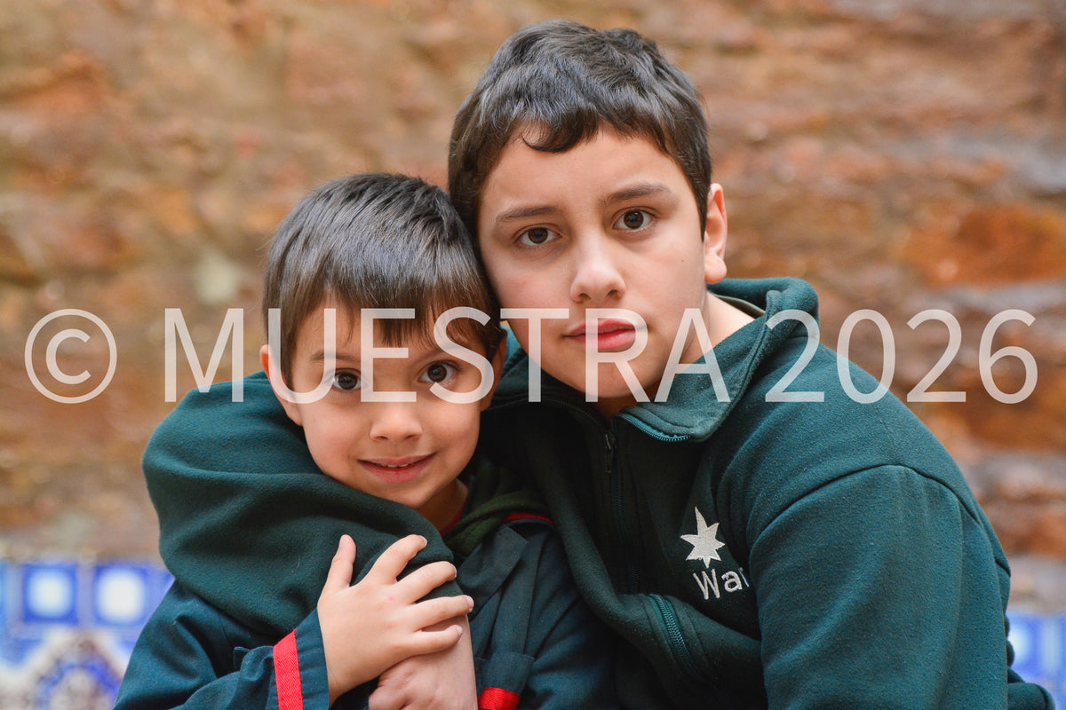 PRIMARIA + INFANTIL