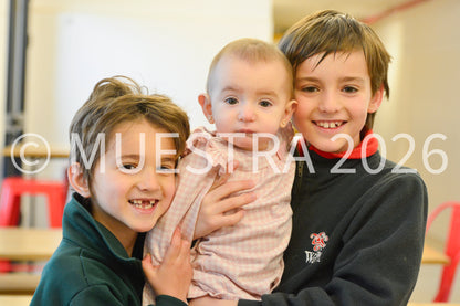 PRIMARIA+MILSE