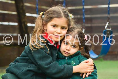 PRIMARIA+MILSE